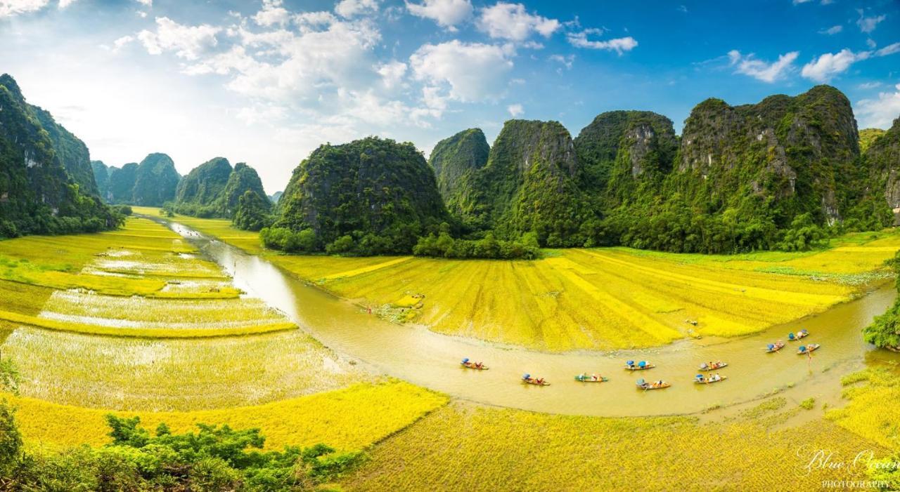 Khách Sạn&lữ Hành Lullaby Hà Nội 3* Hà Nội