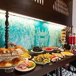 Hanoi Center Silk Lullaby Hotel And Travel
